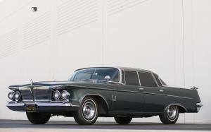 Imperial Custom Southampton Hardtop Sedan